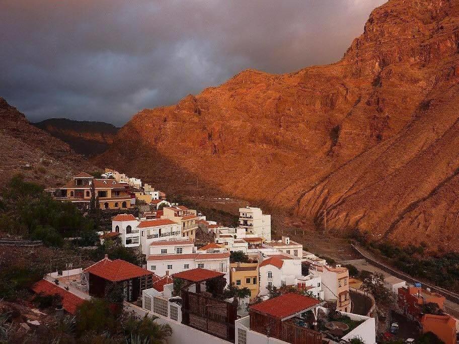 Casa La Florida Apartment Calera Екстериор снимка