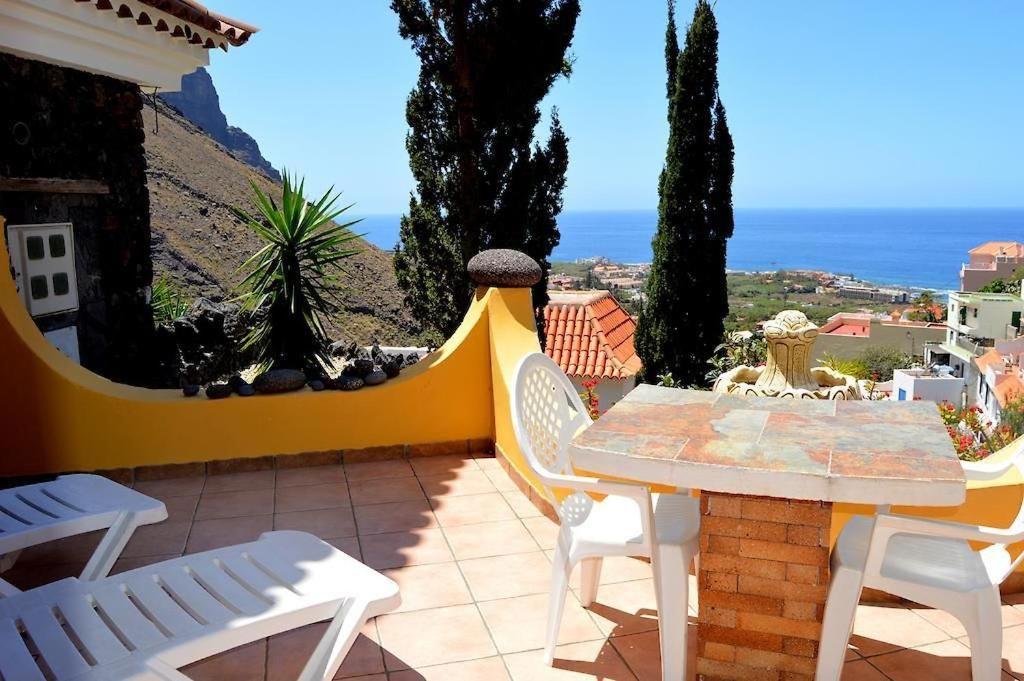 Casa La Florida Apartment Calera Екстериор снимка