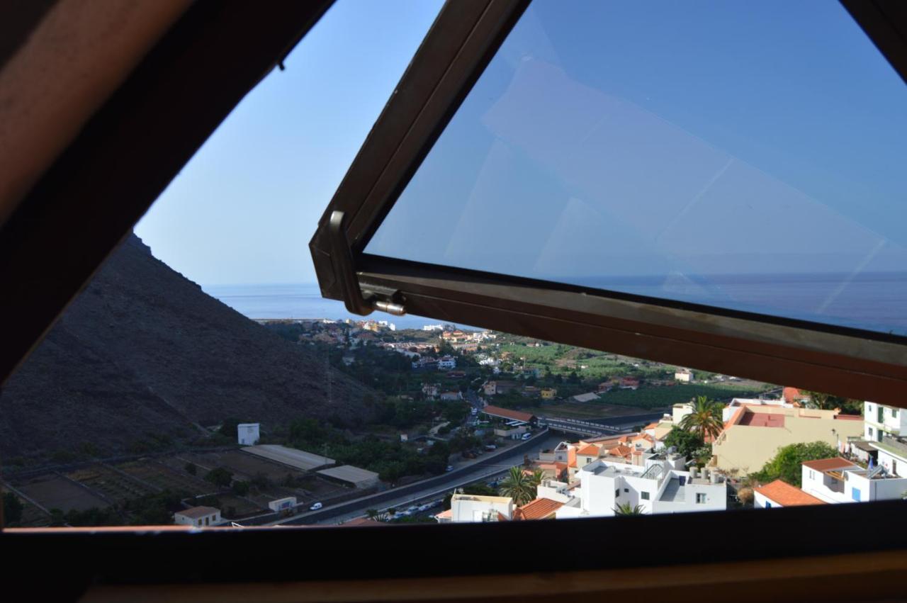 Casa La Florida Apartment Calera Екстериор снимка