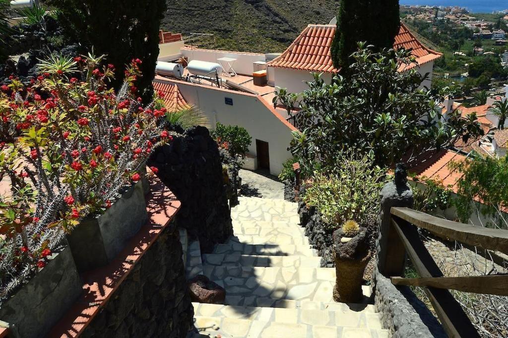 Casa La Florida Apartment Calera Екстериор снимка