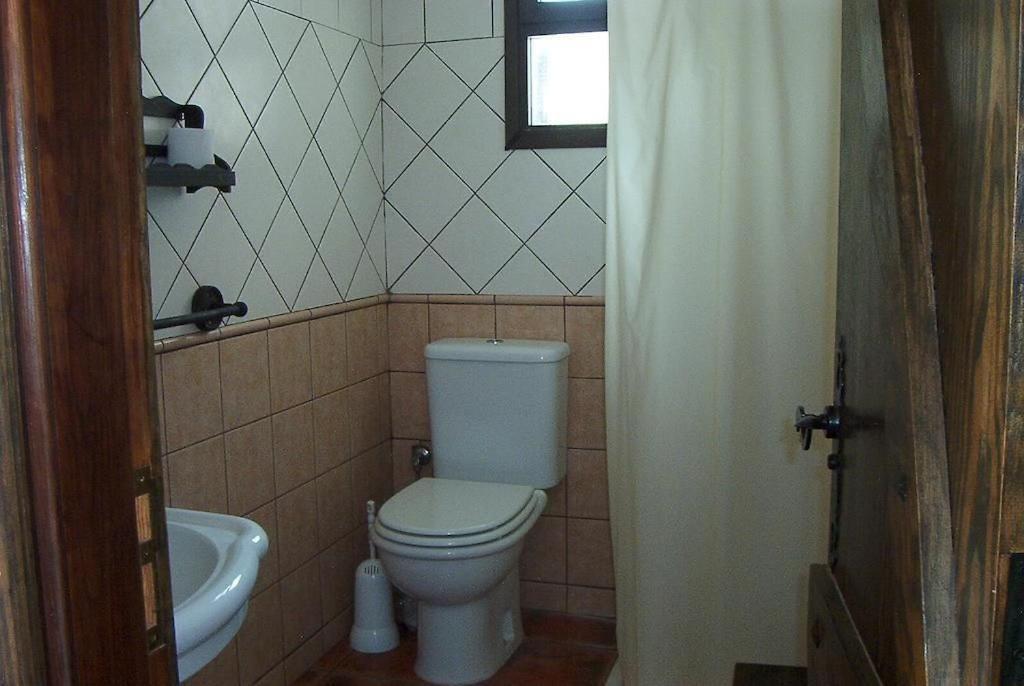 Casa La Florida Apartment Calera Екстериор снимка