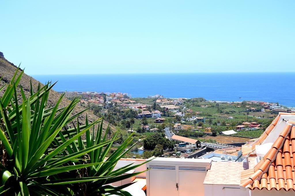 Casa La Florida Apartment Calera Екстериор снимка