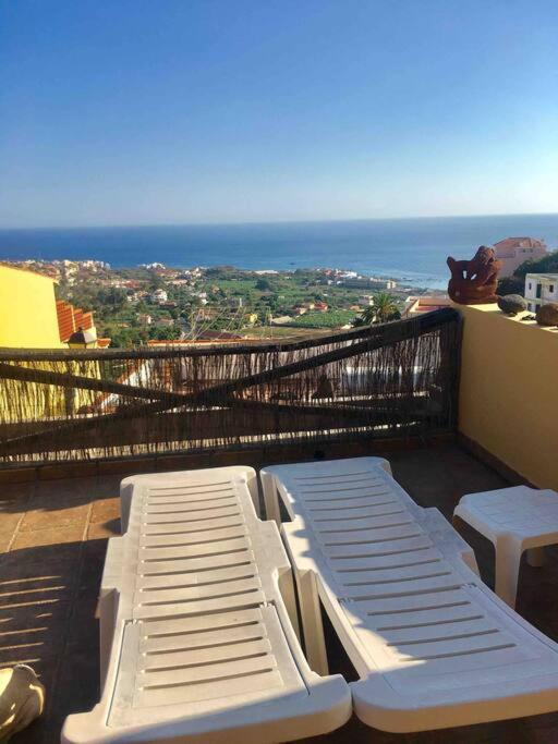 Casa La Florida Apartment Calera Екстериор снимка