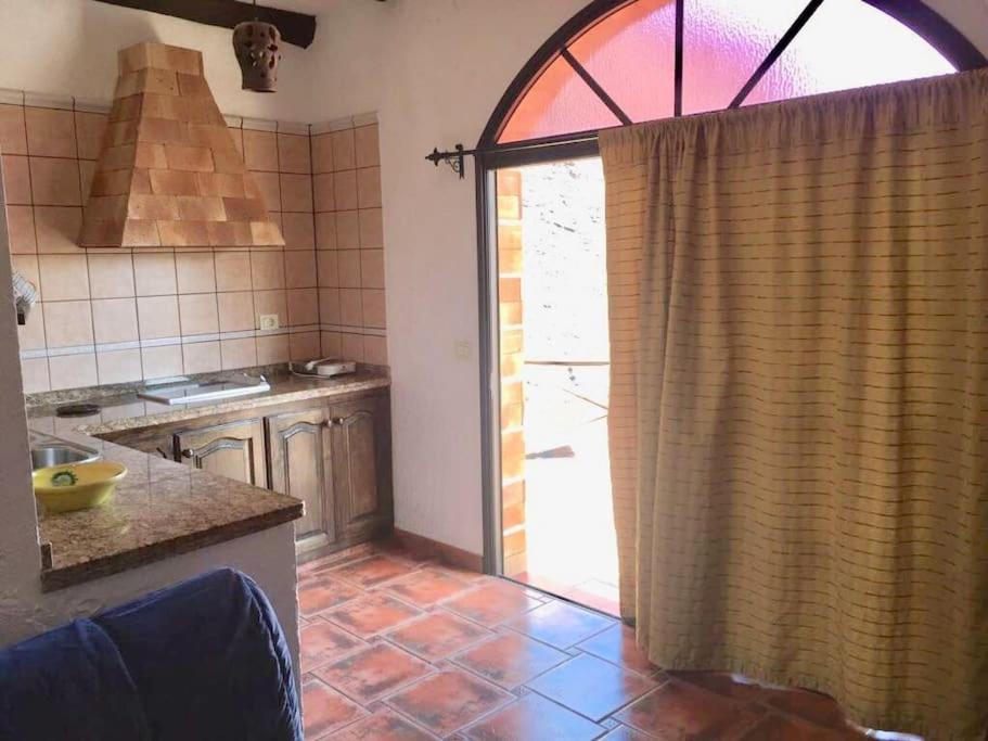 Casa La Florida Apartment Calera Екстериор снимка
