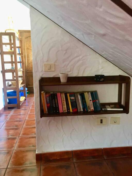 Casa La Florida Apartment Calera Екстериор снимка