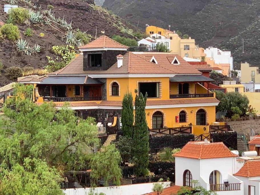 Casa La Florida Apartment Calera Екстериор снимка