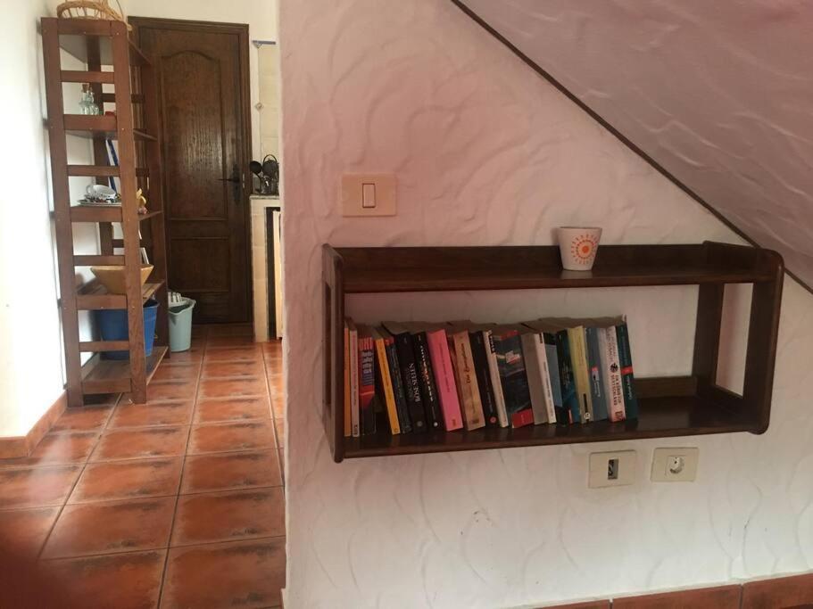 Casa La Florida Apartment Calera Екстериор снимка