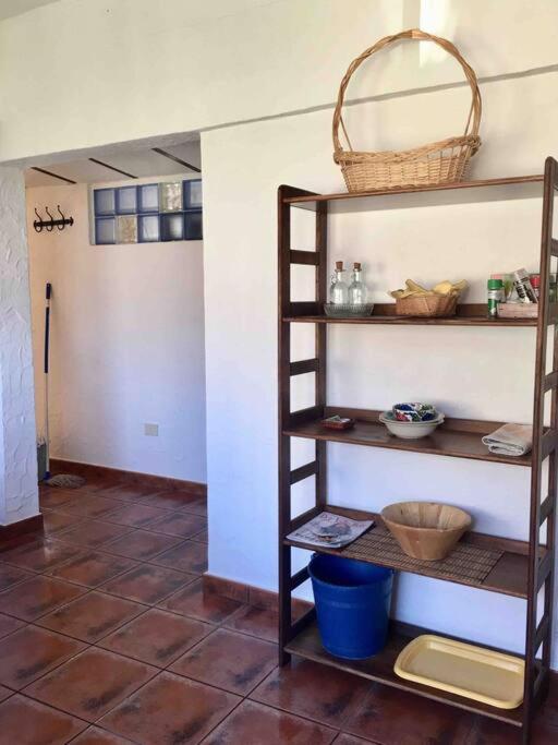 Casa La Florida Apartment Calera Екстериор снимка
