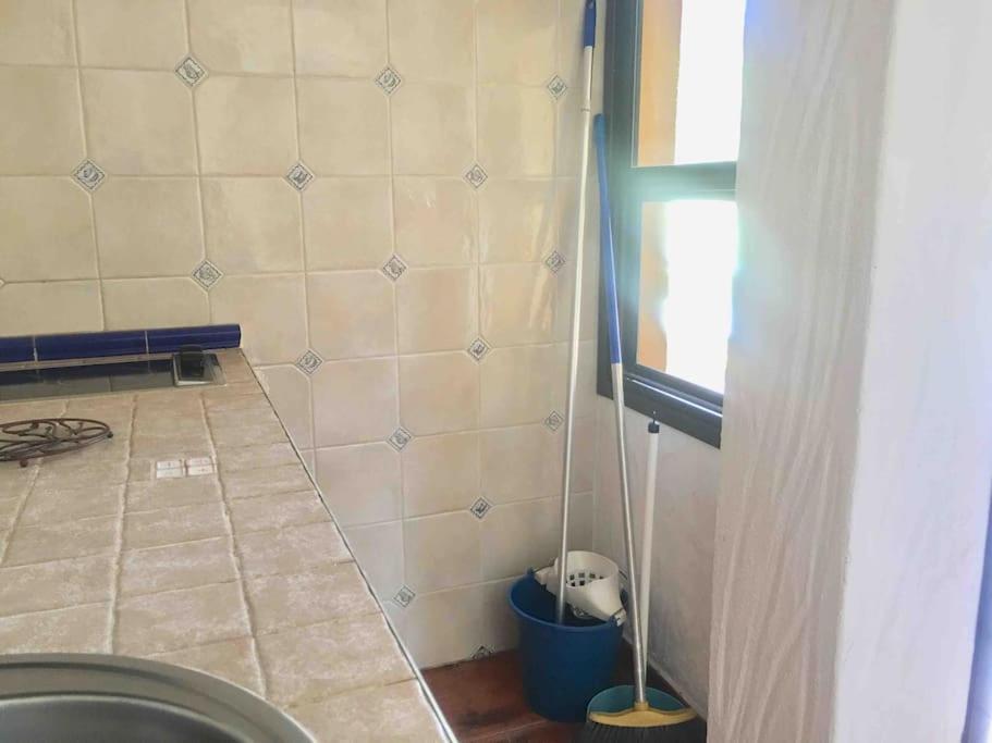 Casa La Florida Apartment Calera Екстериор снимка