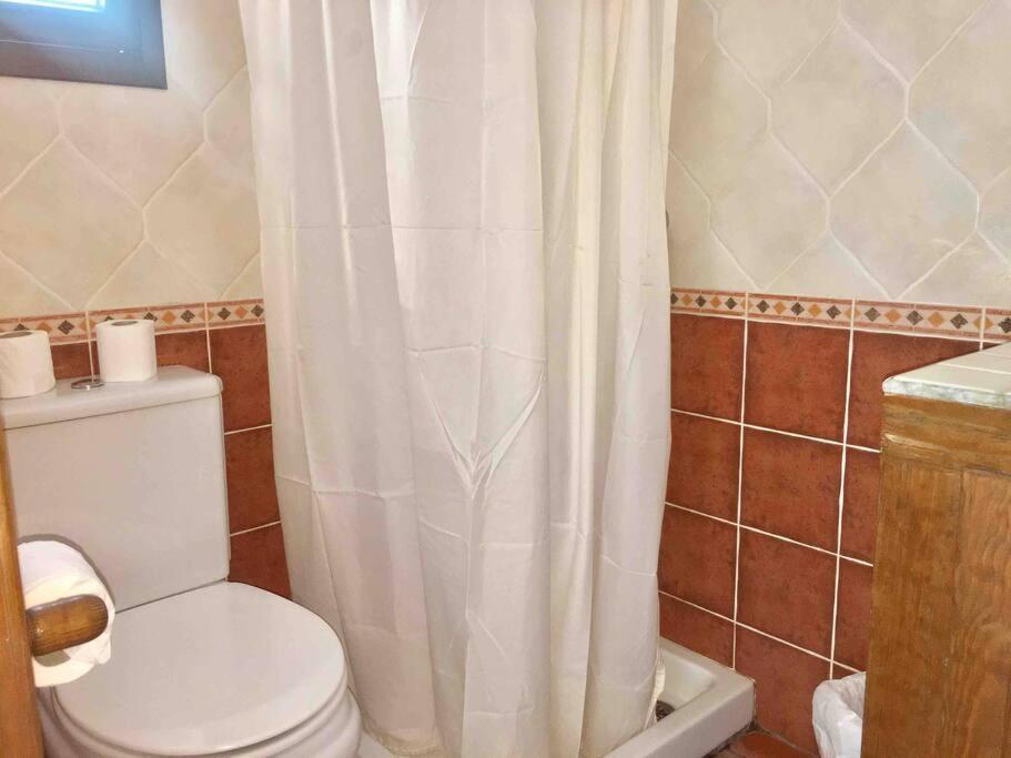Casa La Florida Apartment Calera Екстериор снимка