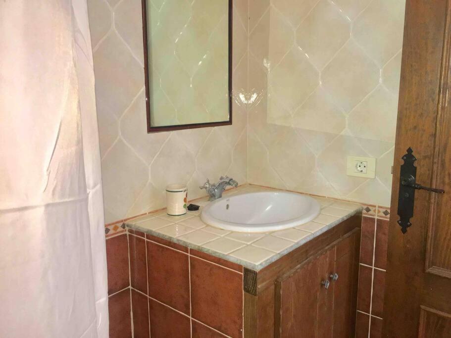 Casa La Florida Apartment Calera Екстериор снимка