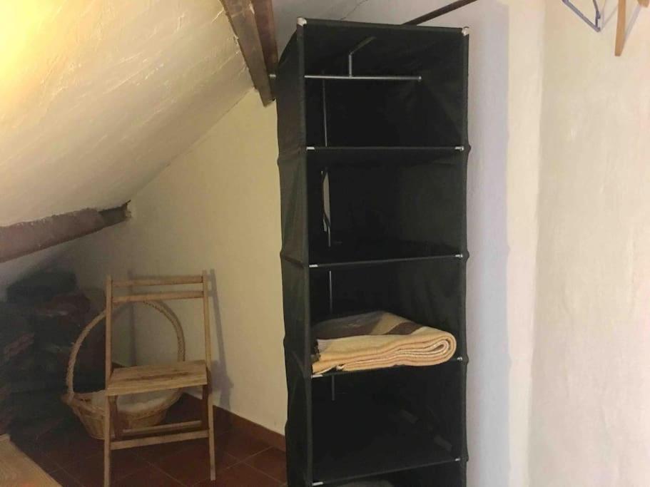 Casa La Florida Apartment Calera Екстериор снимка