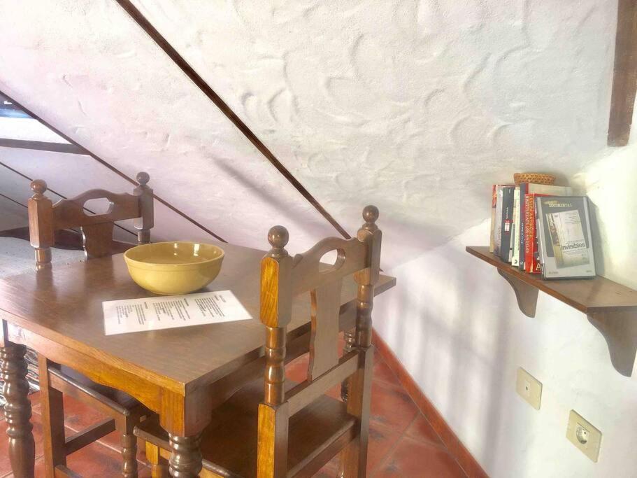 Casa La Florida Apartment Calera Екстериор снимка