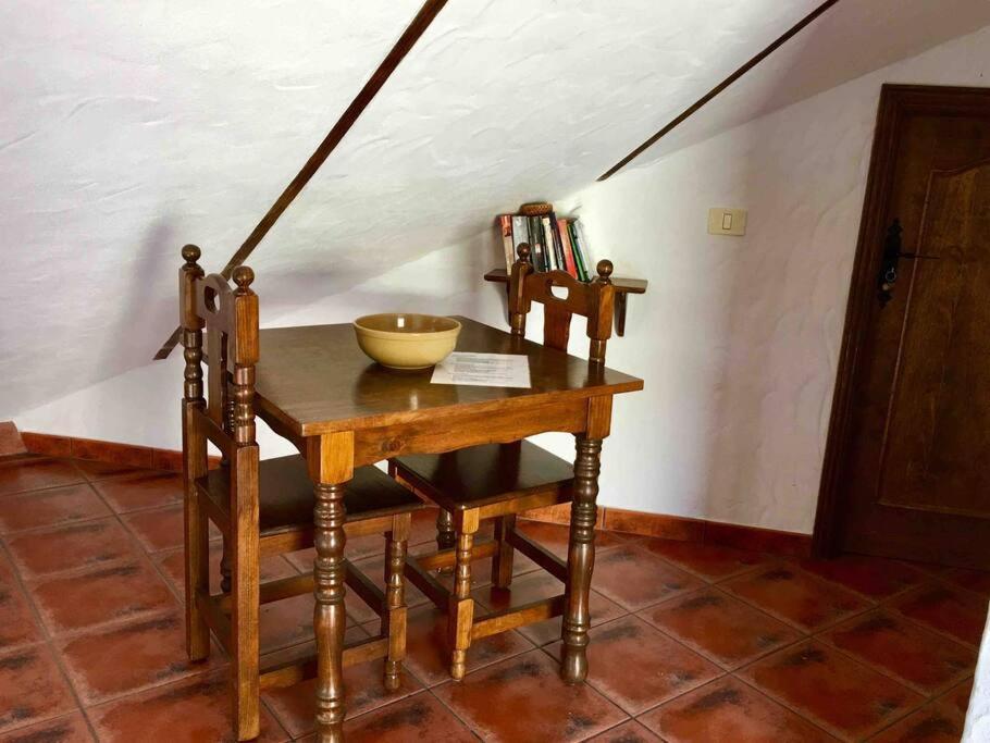 Casa La Florida Apartment Calera Екстериор снимка