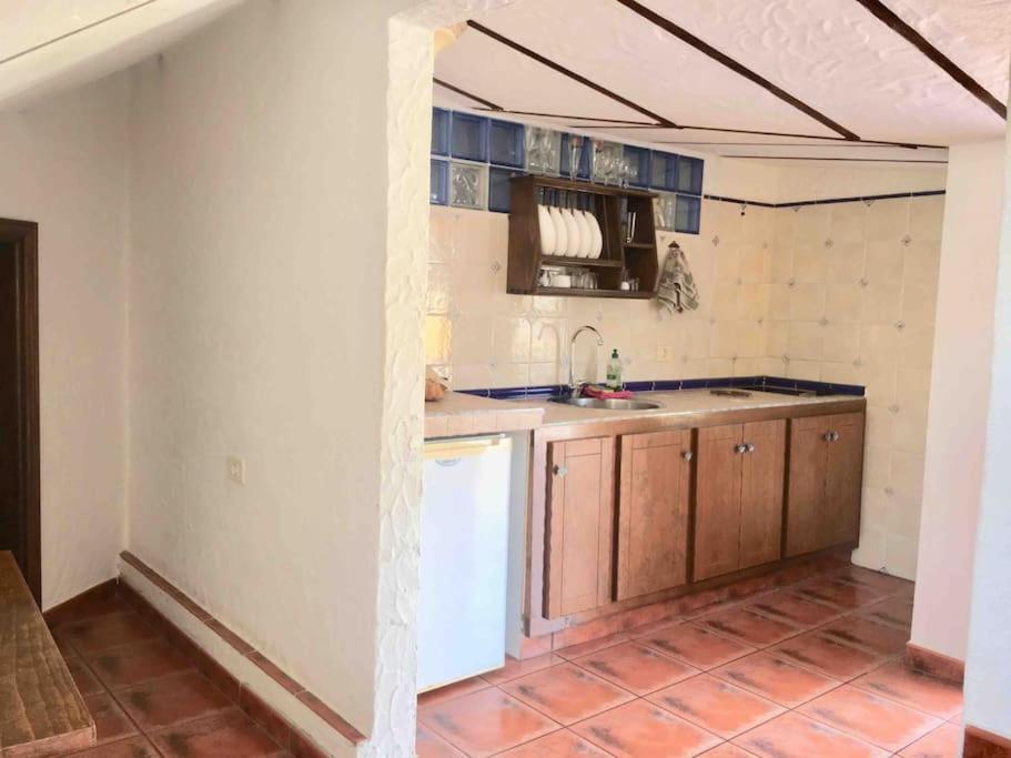 Casa La Florida Apartment Calera Екстериор снимка