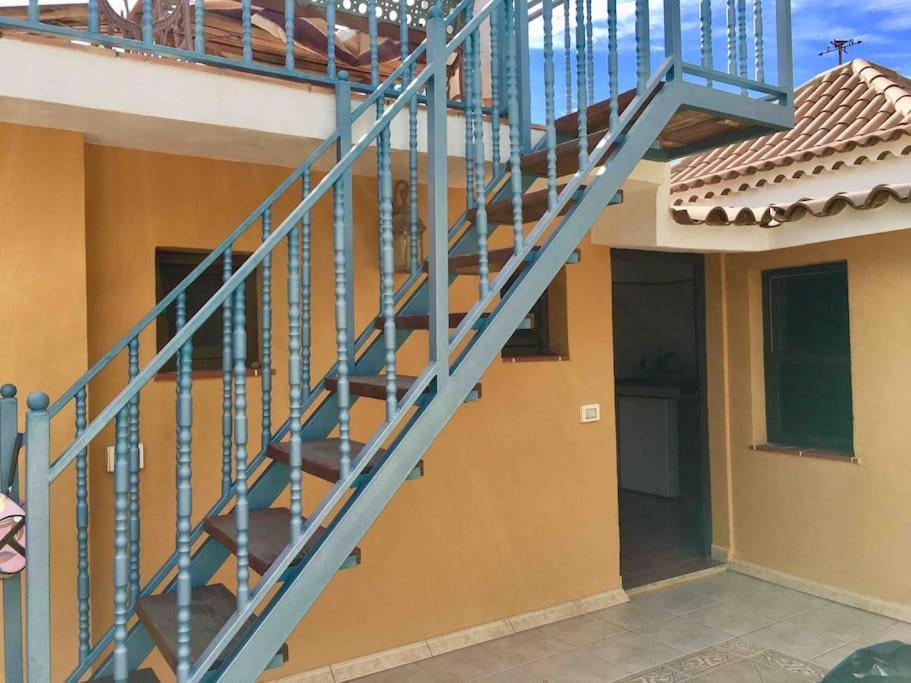 Casa La Florida Apartment Calera Екстериор снимка